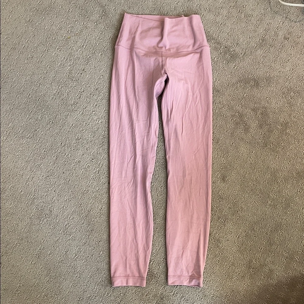 Lululemon Leggings - Picture 4 of 5